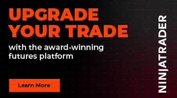 NinjaTrader — The award-winning futures platform